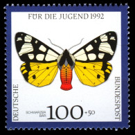BRD 1992 Nr 1605 Postfrisch S77465A - Ungebraucht