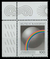 BRD 1995 Nr 1785 Postfrisch ECKE-OLI S787316 - Ungebraucht