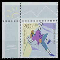BRD 1997 Nr 1901 Postfrisch ECKE-OLI X868B3A - Neufs
