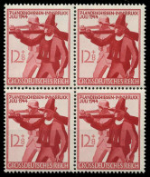 DEUTSCHES REICH 1944 Nr 898 Postfrisch VIERERBLOCK X8B05C6 - Neufs