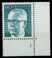 BERLIN DS HEINEM Nr 430 Postfrisch FORMNUMMER 1 X8E2922 - Unused Stamps