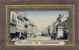 55095841 - Remiremont - Remiremont