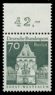 BERLIN DS D-BAUW. 2 Nr 279 Postfrisch ORA X8ED4B6 - Ungebraucht