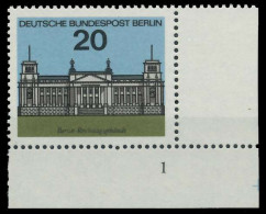 BERLIN 1964 Nr 236 Postfrisch FORMNUMMER 1 X9206A2 - Ongebruikt