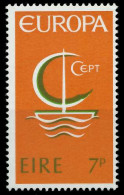 IRLAND 1966 Nr 189 Postfrisch X9C7FF6 - Unused Stamps