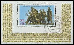 DDR 1970 Nr 1572 Gestempelt X0F128E - Gebraucht