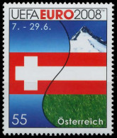 ÖSTERREICH 2008 Nr 2726 Postfrisch SD0C7AE - Unused Stamps