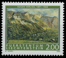 LIECHTENSTEIN 1999 Nr 1213 Postfrisch X298546 - Unused Stamps