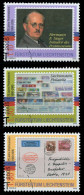 LIECHTENSTEIN 2005 Nr 1380-1382 Gestempelt X298876 - Used Stamps