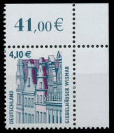 BRD BUND DS SEHENSWÜRDIGKEITEN Nr 2323I Postfrisch ECKE X2FF47A - Unused Stamps