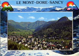 51126041 - Mont-Dore - Le Mont Dore