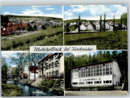 51825641 - Mutschelbach - Karlsruhe