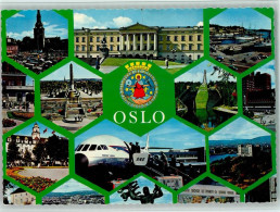 40146241 - Oslo Kristiania - Norvège