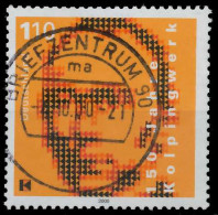 BRD BUND 2000 Nr 2135 Zentrisch Gestempelt X636FEE - Used Stamps