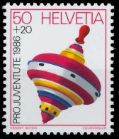 SCHWEIZ PRO JUVENTUTE Nr 1332 Postfrisch S2DA07E - Unused Stamps