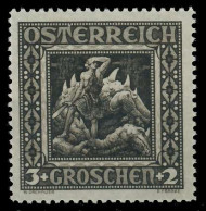 ÖSTERREICH 1926 Nr 488I Postfrisch X6FADB2 - Neufs