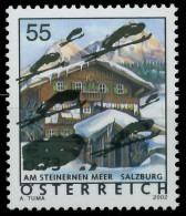 ÖSTERREICH DS FERIENLAND Nr 2514 Postfrisch S37DE1A - Other & Unclassified