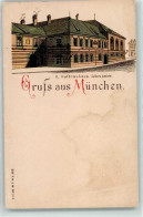 13626841 - Muenchen - München