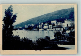 11016541 - Abbazia - Croatie