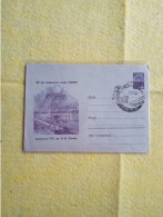 Ussr.1961volga Lenin Hidroeléctric.power Plant.40 Year Pmk.e7 Reg Post Late Delivery Up To 30/45 Day Could Be Less - Briefe U. Dokumente