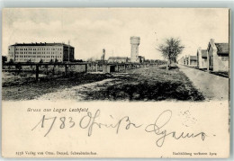 39268441 - Lager Lechfeld - Augsburg