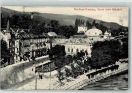 10681541 - Baden-Baden - Baden-Baden