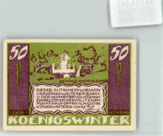 39524941 - Koenigswinter - Königswinter