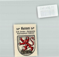 39664641 - Barmen - Wuppertal