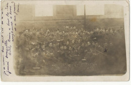 961-  Photo D'un Groupe De Militaires - 1920 - Regimente