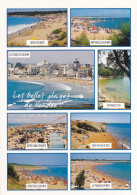 85, Les Belles Plages De Vendée - Other & Unclassified