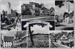 50436341 - Riedlingen , Wuertt - Autres & Non Classés