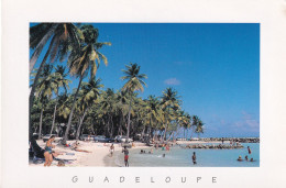 Guadeloupe, Plage St Anne - Autres & Non Classés