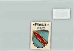 11098041 - Voehrenbach - Autres & Non Classés