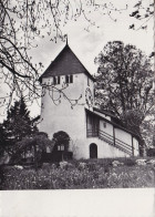 Riggisberg - Kirche        Ca. 1960 - Riggisberg 