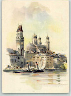39362641 - Passau - Passau