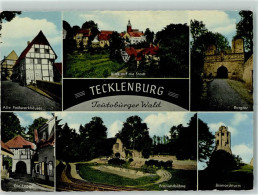 10333741 - Tecklenburg - Sonstige & Ohne Zuordnung