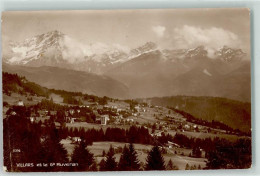 10614541 - Villars-sur-Ollon - Autres & Non Classés