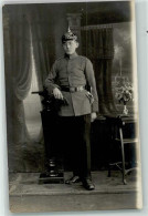 10638441 - Soldat Mit Pickelhaube - War 1914-18