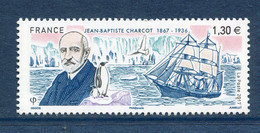 France - Yt N° 5140 ** - Neuf Sans Charnière - 2017 - Unused Stamps