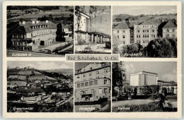 52059041 - Bad Schallerbach - Other & Unclassified