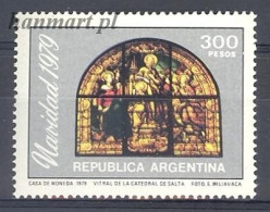 Argentina 1979 Mi 1420 MNH  (ZS3 ARG1420) - Christmas