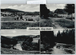 50359541 - Boebrach , Arberregion - Autres & Non Classés