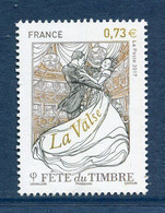 France - Yt N° 5130 ** - Neuf Sans Charnière - 2017 - Unused Stamps