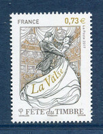 France - Yt N° 5130 ** - Neuf Sans Charnière - 2017 - Neufs