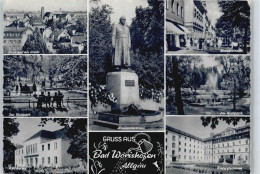 50439041 - Bad Woerishofen - Bad Wörishofen