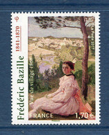 France - Yt N° 5122 ** - Neuf Sans Charnière - 2017 - Unused Stamps