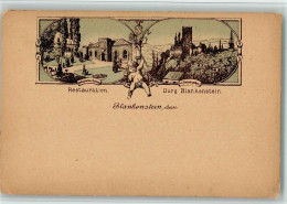 13702141 - Blankenstein , Ruhr - Hattingen