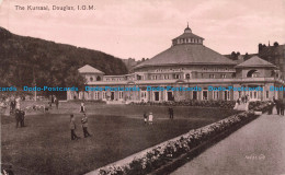 R674587 I. O. M. Douglas. The Kursaal. Valentines Series. 1920 - Monde