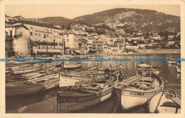 R674054 Villefranche Sur Mer. L. Gilletta - Monde