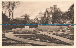 R674609 Sandringham House And Gardens. H. Coates - Monde